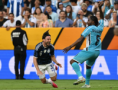 Tagliafico, afuera para el debut de la Selección Argentina en el Mundial y Medina lo reemplazaría